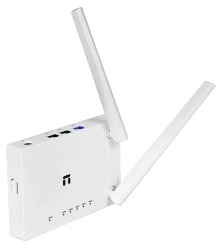 Роутер NETIS W1 заказать