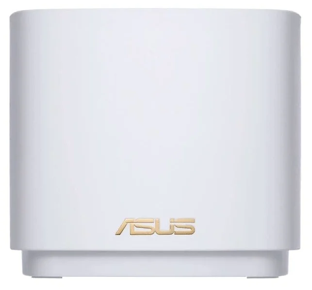 Фотография Mesh-система ASUS ZenWIFI AX Mini XD4 (W-1-PK) WiFi 6 Фотография Mesh-система ASUS ZenWIFI AX Mini XD4 (W-1-PK) WiFi 6