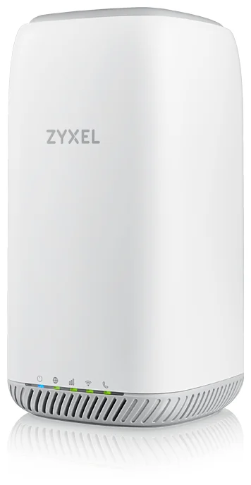Роутер ZYXEL LTE5388-M804-EUZNV1F