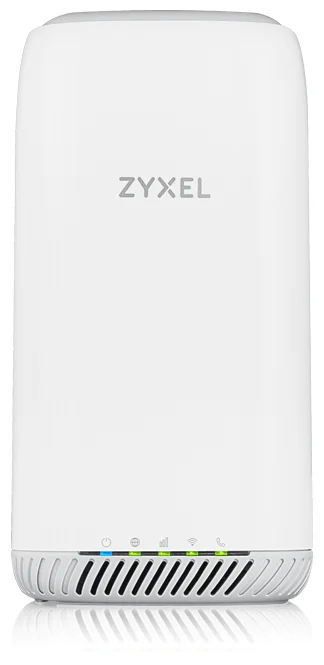 Фотография Роутер ZYXEL LTE5388-M804-EUZNV1F