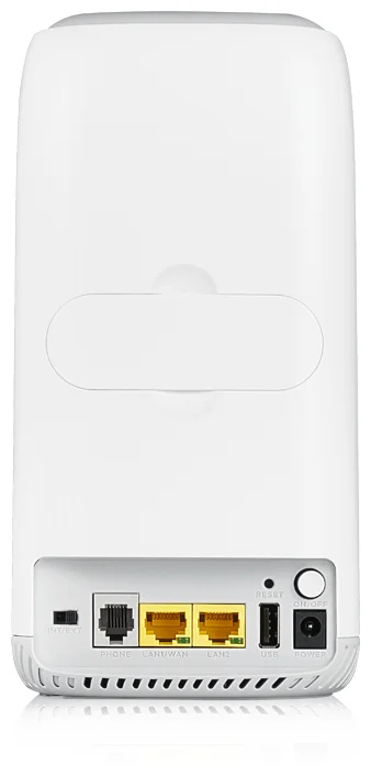 Картинка Роутер ZYXEL LTE5388-M804-EUZNV1F