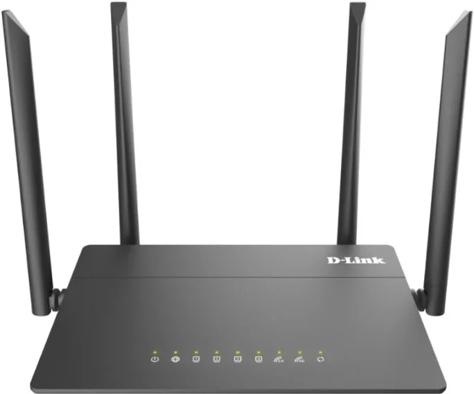 Роутер D-LINK DIR-822/RU/R4A