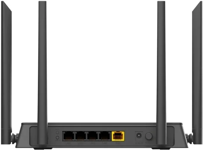 Картинка Роутер D-LINK DIR-822/RU/R4A