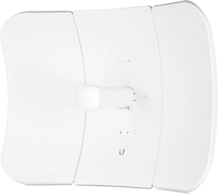 Фото Радиомост UBIQUITI LiteBeam 5AC LR (LBE-5AC-LR v2) Фото Радиомост UBIQUITI LiteBeam 5AC LR (LBE-5AC-LR v2)