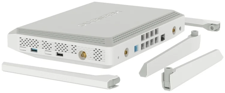 Роутер KEENETIC Peak (KN-2710) Казахстан