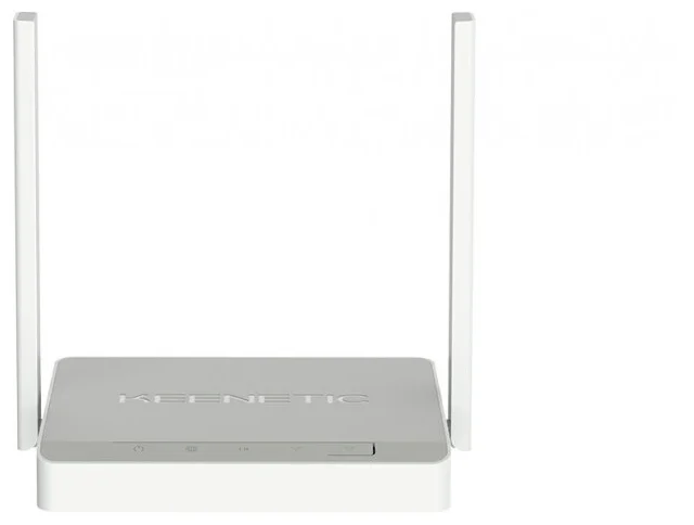 Фото Роутер KEENETIC Lite (KN-1311)
