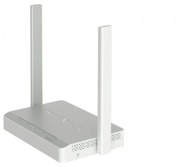 Фотография Роутер KEENETIC Lite (KN-1311)