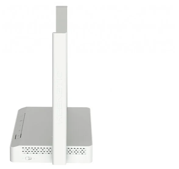 Картинка Роутер KEENETIC Lite (KN-1311)