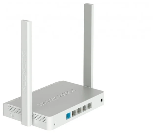 Цена Роутер KEENETIC Lite (KN-1311)