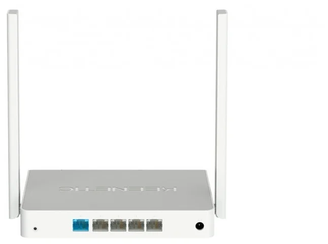 Купить Роутер KEENETIC Lite (KN-1311)
