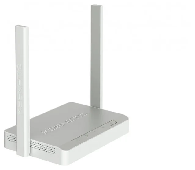 Роутер KEENETIC Lite (KN-1311) Казахстан