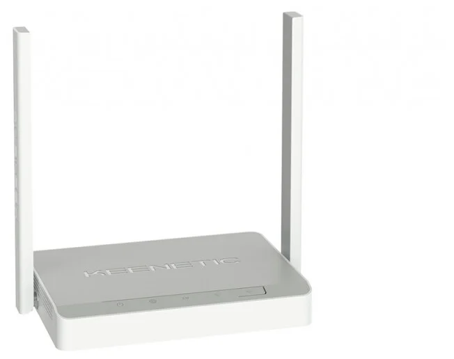 Роутер KEENETIC Lite (KN-1311) Казахстан