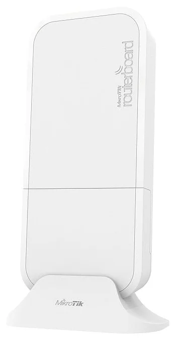 Точка доступа MIKROTIK wAP ac LTE6 kit (RBwAPGR-5HacD2HnD&R11e-LTE6)
