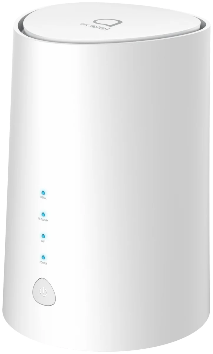 Роутер Alcatel HH71V1