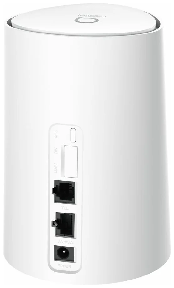 Фотография Роутер Alcatel HH71V1