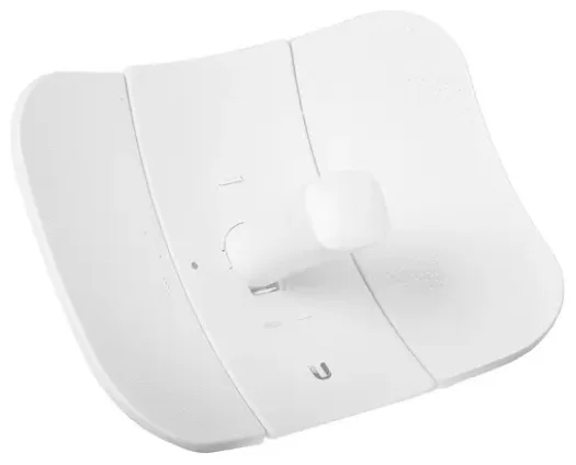 Фотография Радиомост UBIQUITI UBIQUITI LBE-5AC-GEN2 Фотография Радиомост UBIQUITI UBIQUITI LBE-5AC-GEN2