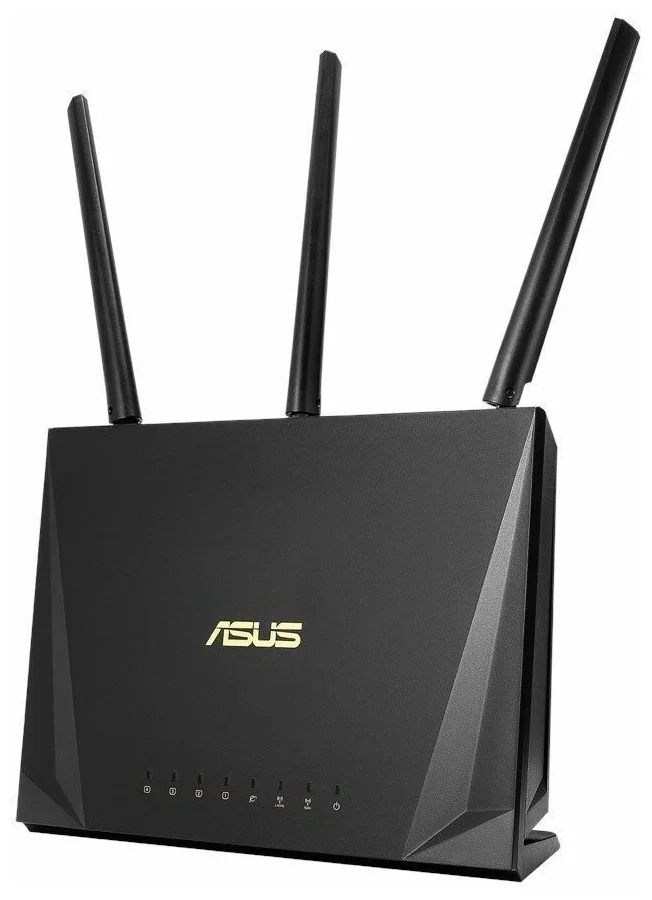 Роутер ASUS RT-AC65P MU-MIMO