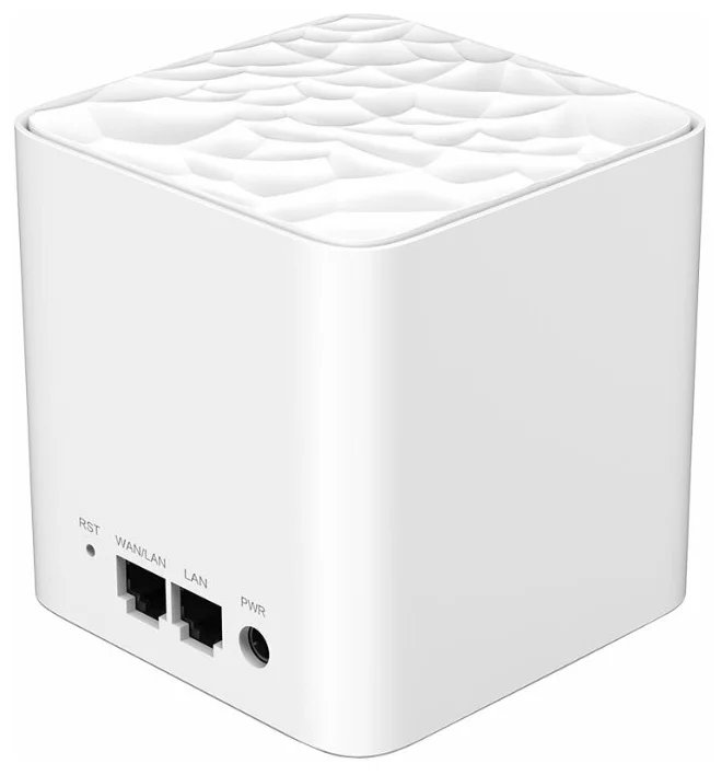 Картинка Mesh-система TENDA Nova MW3-1