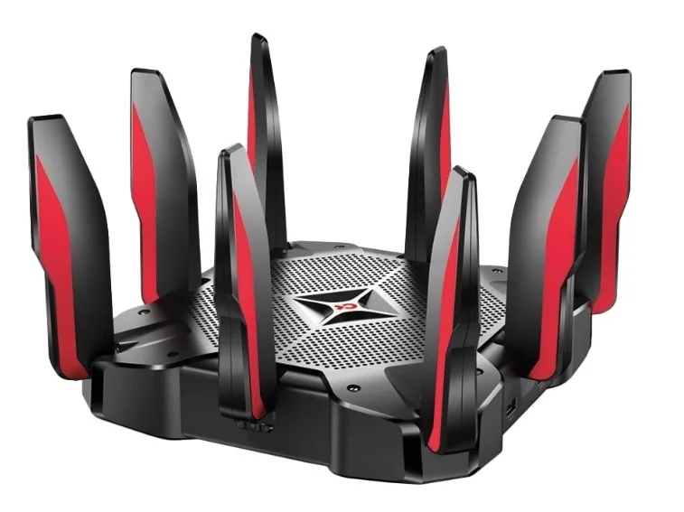 Роутер TP-LINK Archer C5400X