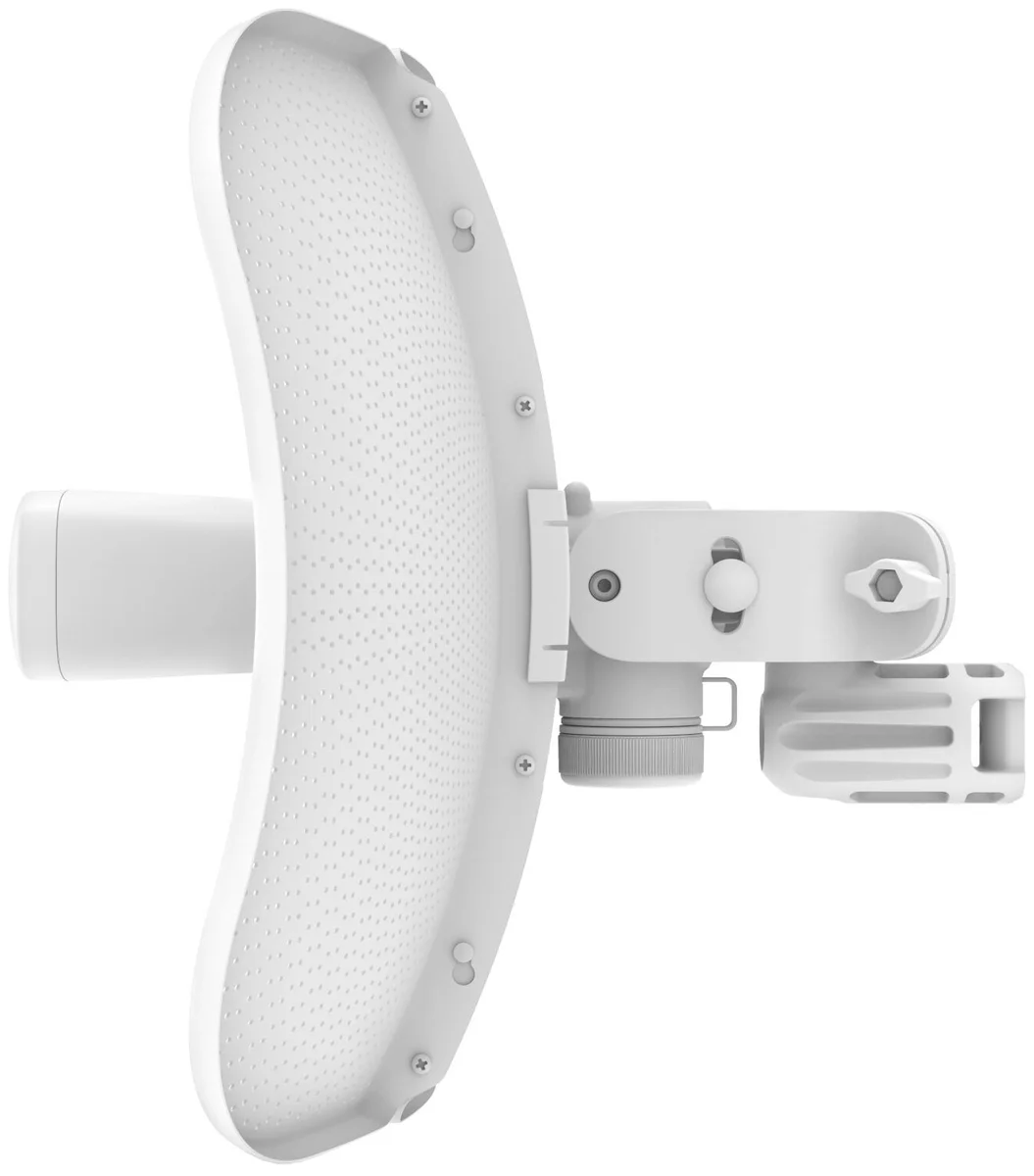 Картинка Радиомост UBIQUITI NanoBeam 5AC (NBE-5AC-Gen2)