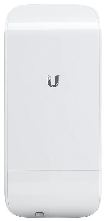 Точка доступа наружная UBIQUITI NanoStation Loco M5