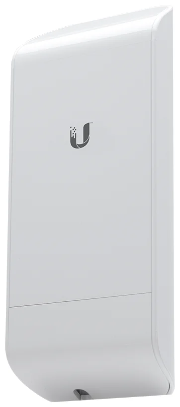 Фото Точка доступа наружная UBIQUITI NanoStation Loco M5