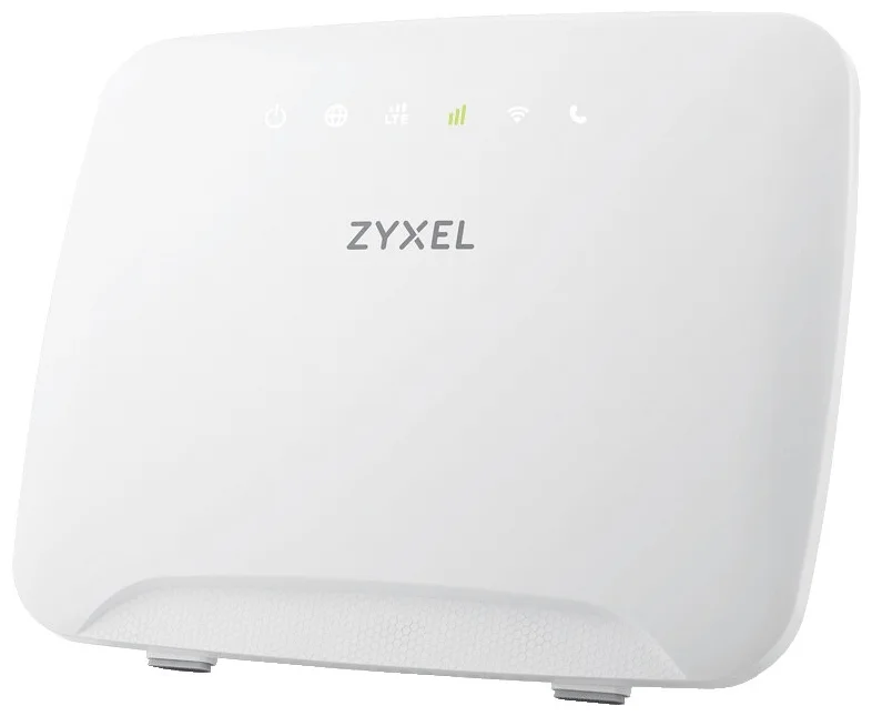 Роутер ZYXEL LTE3316-M604-EU01V2F