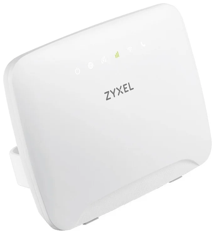 Фото Роутер ZYXEL LTE3316-M604-EU01V2F