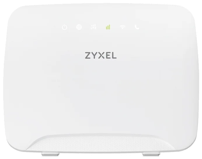 Фотография Роутер ZYXEL LTE3316-M604-EU01V2F
