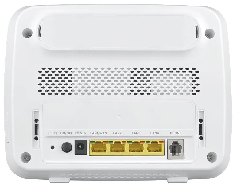 Картинка Роутер ZYXEL LTE3316-M604-EU01V2F