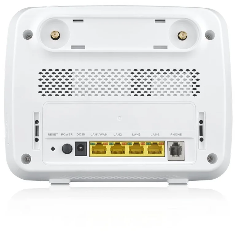 Цена Роутер ZYXEL LTE3316-M604-EU01V2F