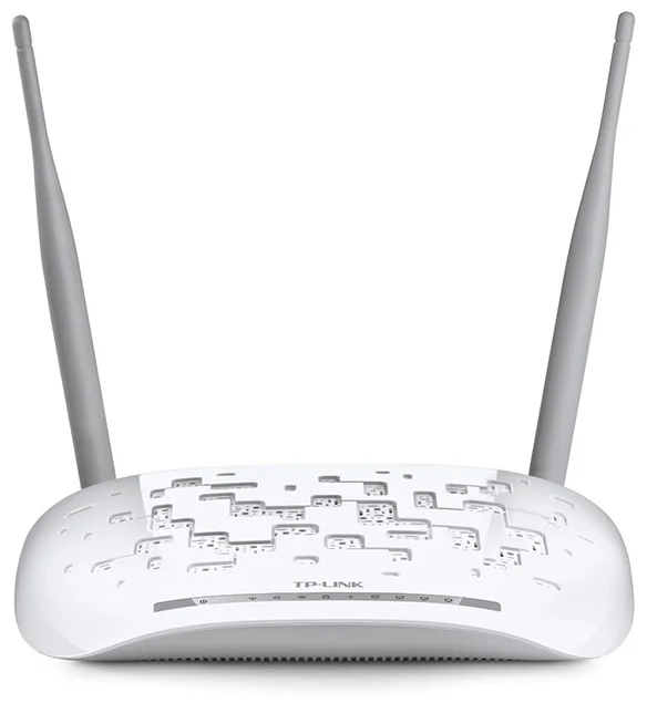 Роутер TP-LINK TD-W9970 N300