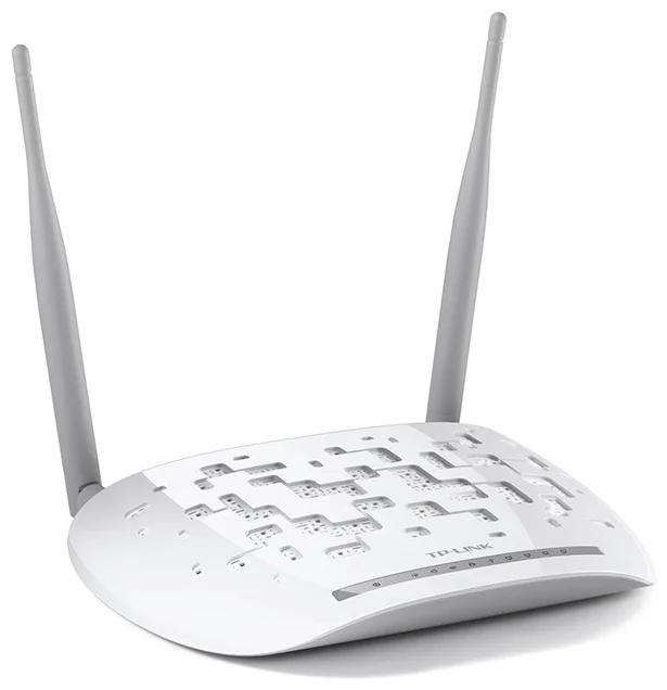 Фото Роутер TP-LINK TD-W9970 N300