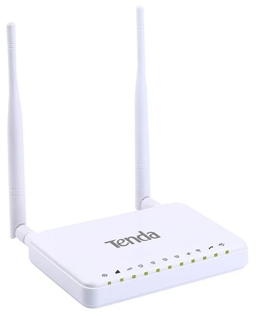Роутер TENDA 4G680