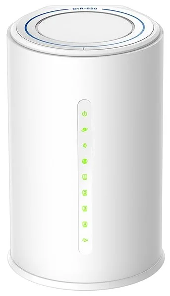 Роутер D-LINK DIR-620/GA/H1A