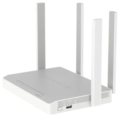Фото Роутер KEENETIC Skipper 4G AC1200 (KN-2910)