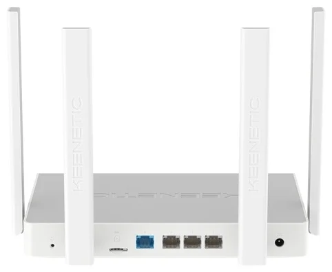 Фотография Роутер KEENETIC Skipper 4G AC1200 (KN-2910)