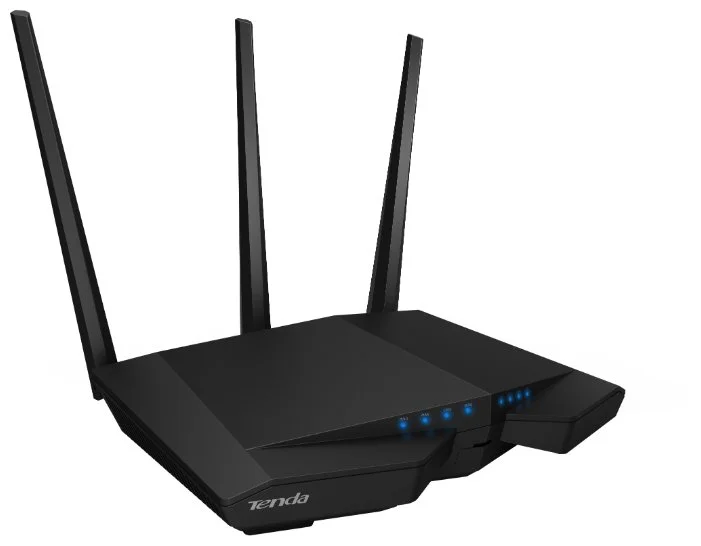 Роутер TENDA AC18