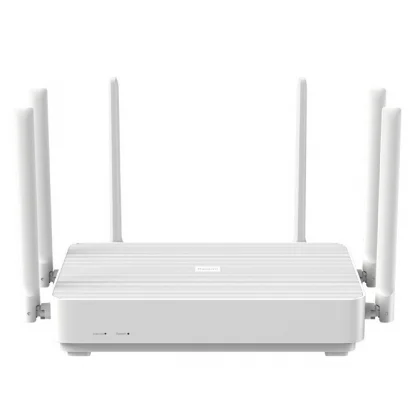 Фото Роутер XIAOMI Mi AIoT Router AX6 WiFi 6 (DVB4256CN)