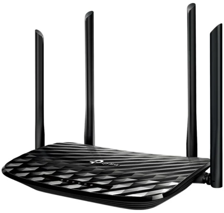 Фото Роутер TP-LINK AC1300 EC225-G5