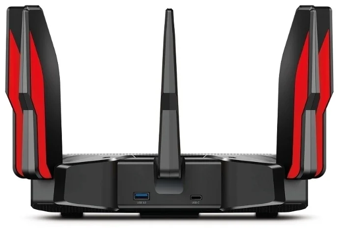 Фотография Роутер TP-LINK Archer AX11000