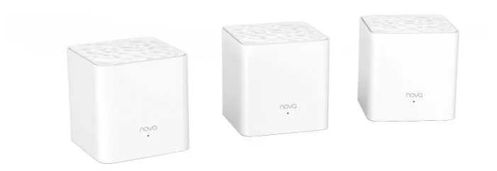 Mesh-система TENDA Nowa MW6