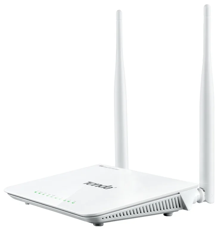 Фотография Роутер TENDA F300 Wi-Fi 4
