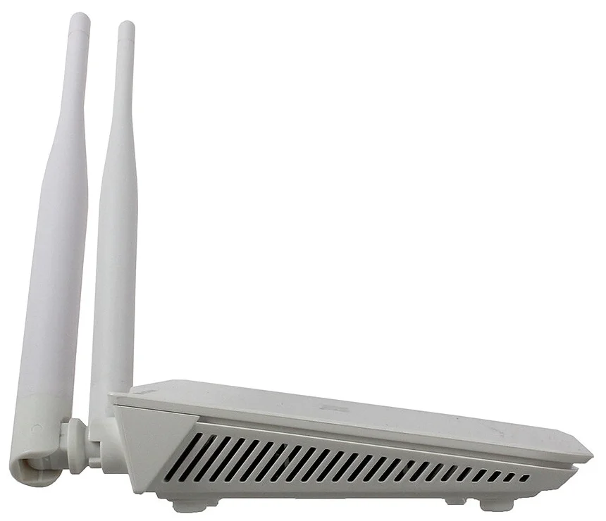 Картинка Роутер TENDA F300 Wi-Fi 4