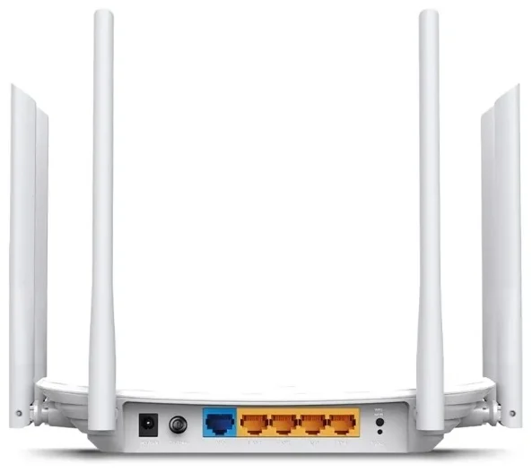 Фото Роутер TP-LINK Archer C86
