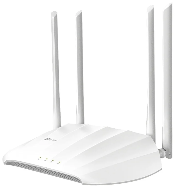 Роутер TP-LINK TL-WA1201