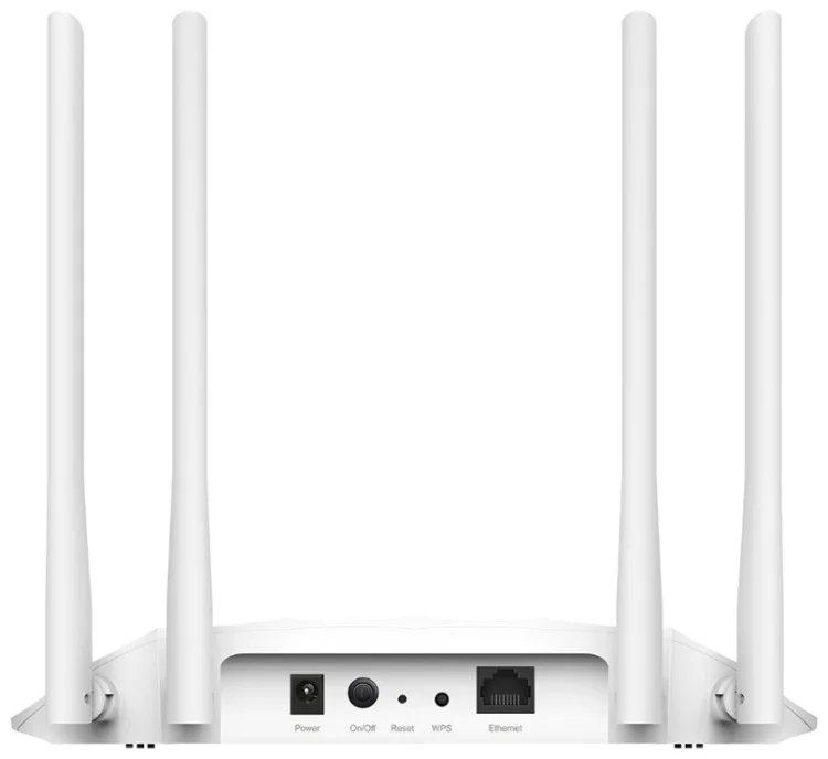 Фото Роутер TP-LINK TL-WA1201