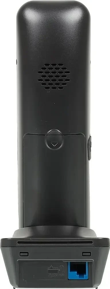 Фотография Радиотелефон PANASONIC KX-TGF 310 RUM