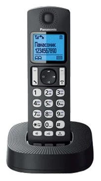 Фото Радиотелефон PANASONIC KX-TGC 310 UCC