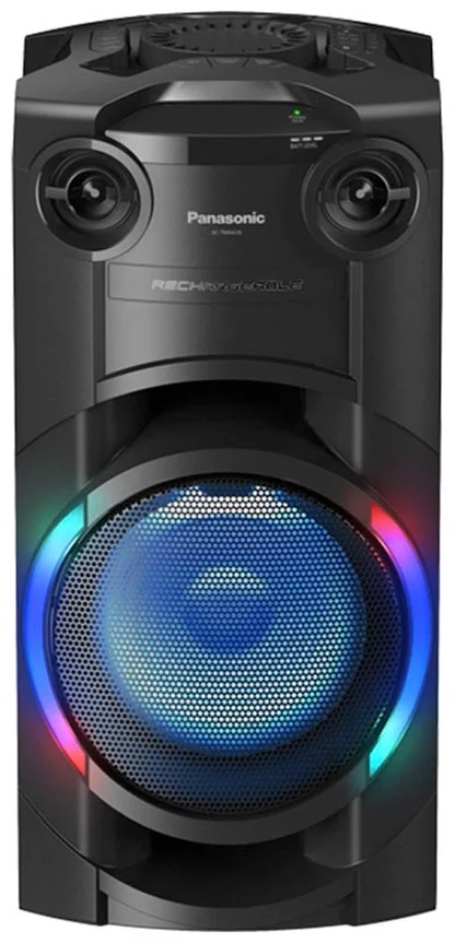 Портативная акустика PANASONIC SC-TMAX20